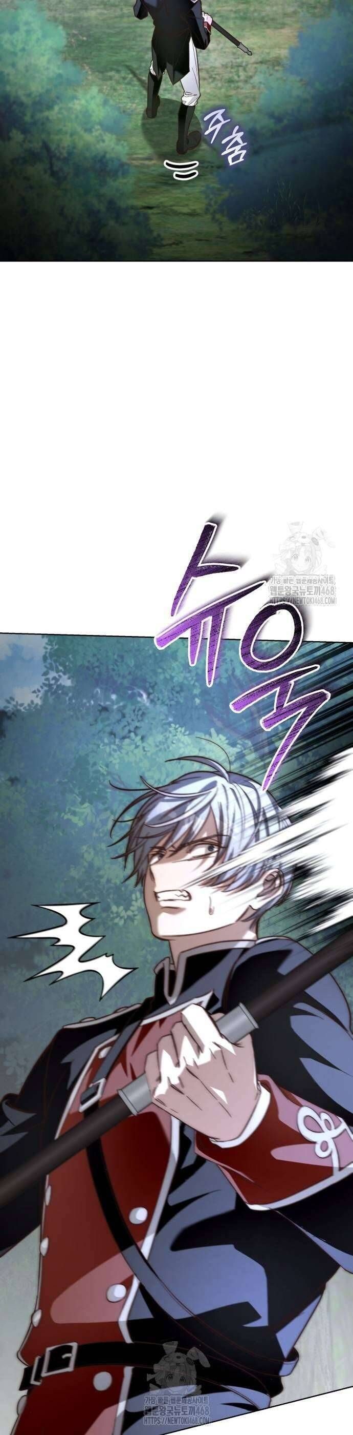 Cô Dâu Của Đại Công Tước Là Chiến Binh Địa Ngục - Chapter 15 - Page 53