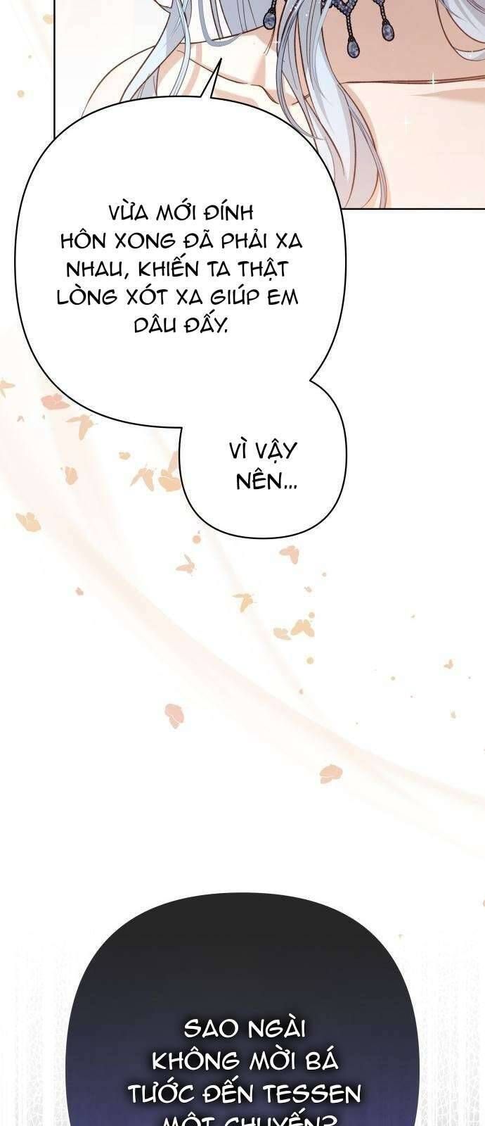 Cô Dâu Của Đại Công Tước Là Chiến Binh Địa Ngục - Chapter 15 - Page 7