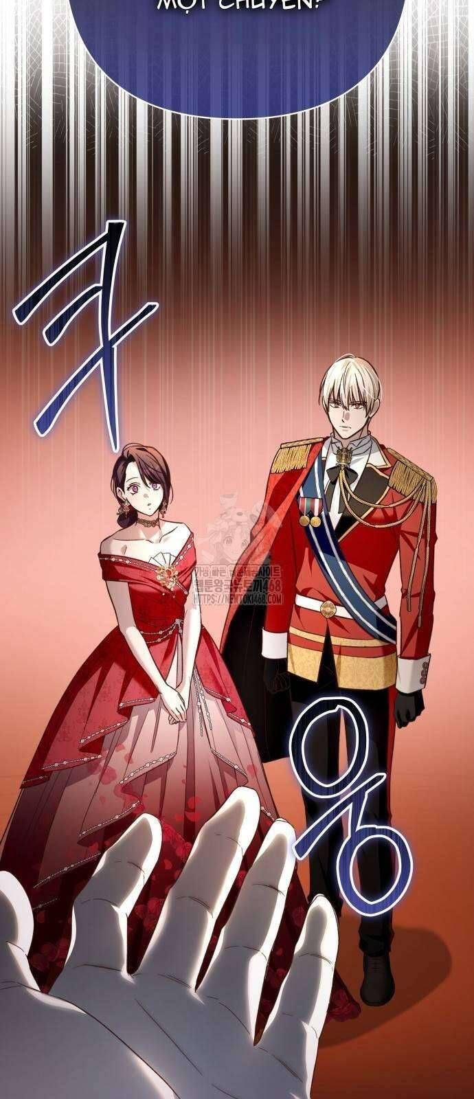 Cô Dâu Của Đại Công Tước Là Chiến Binh Địa Ngục - Chapter 15 - Page 8