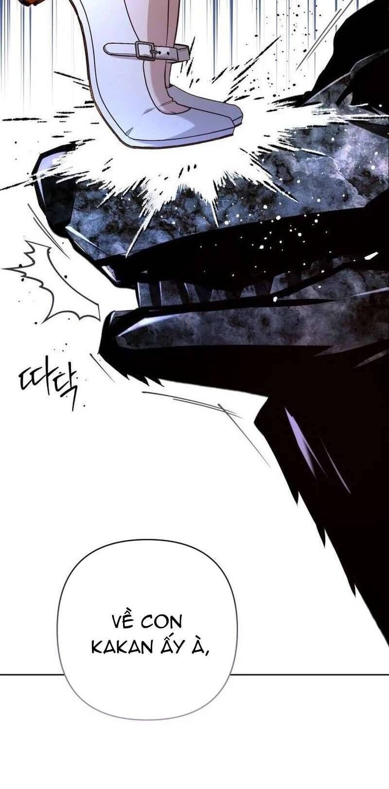 Cô Dâu Của Đại Công Tước Là Chiến Binh Địa Ngục - Chapter 16 - Page 11