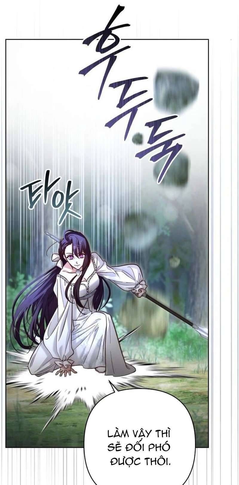 Cô Dâu Của Đại Công Tước Là Chiến Binh Địa Ngục - Chapter 16 - Page 18