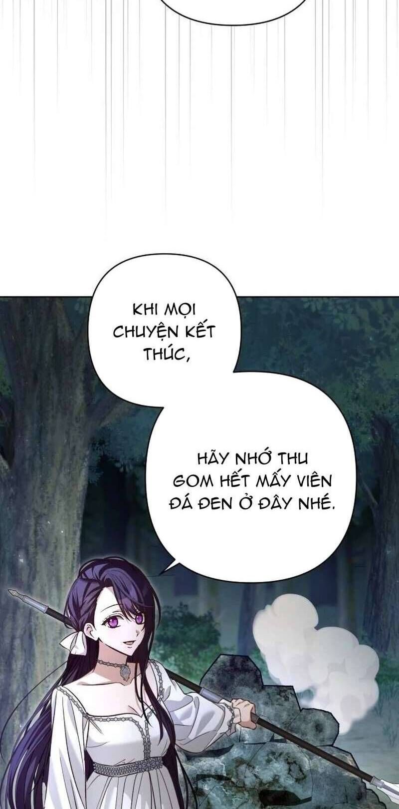 Cô Dâu Của Đại Công Tước Là Chiến Binh Địa Ngục - Chapter 16 - Page 19