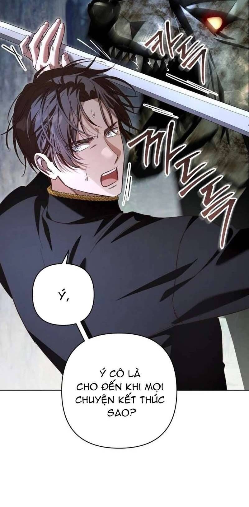 Cô Dâu Của Đại Công Tước Là Chiến Binh Địa Ngục - Chapter 16 - Page 21