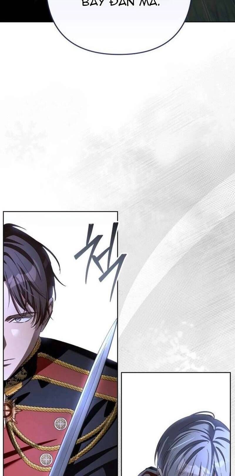 Cô Dâu Của Đại Công Tước Là Chiến Binh Địa Ngục - Chapter 16 - Page 25