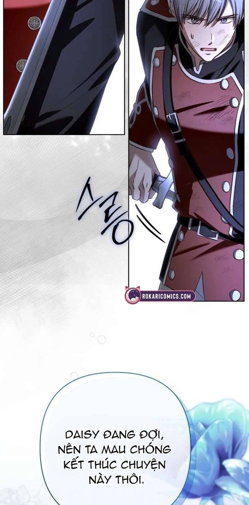 Cô Dâu Của Đại Công Tước Là Chiến Binh Địa Ngục - Chapter 16 - Page 26