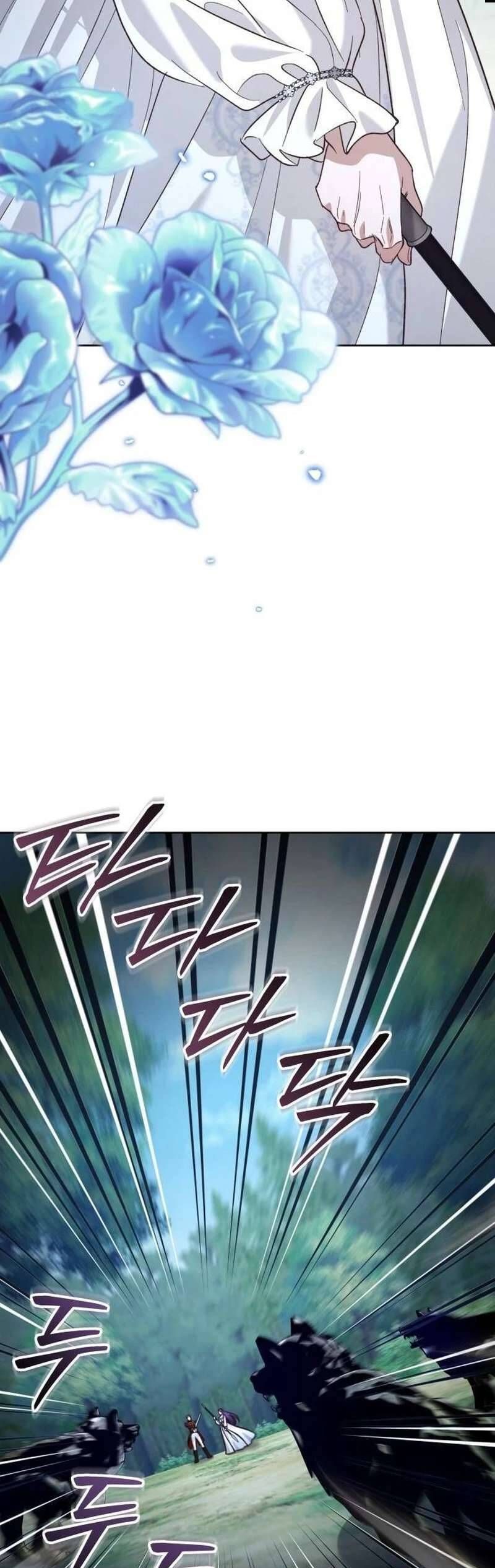 Cô Dâu Của Đại Công Tước Là Chiến Binh Địa Ngục - Chapter 16 - Page 28