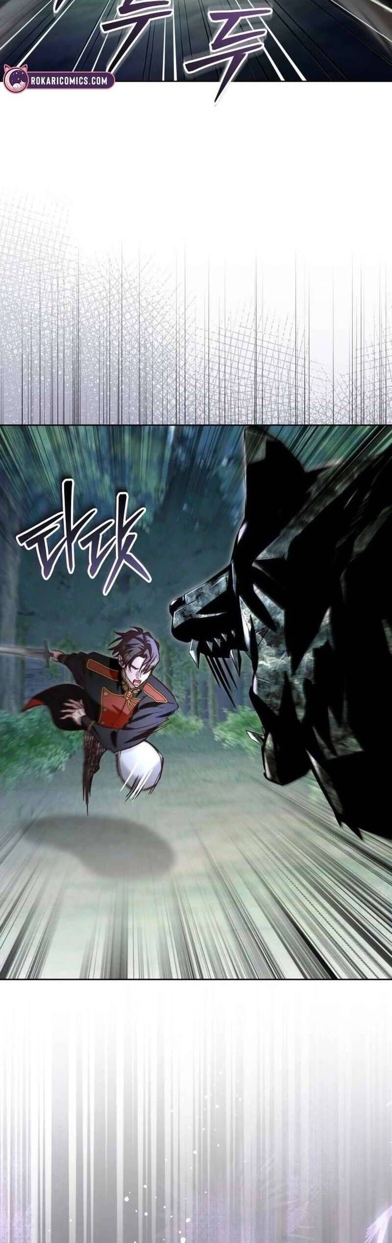 Cô Dâu Của Đại Công Tước Là Chiến Binh Địa Ngục - Chapter 16 - Page 29