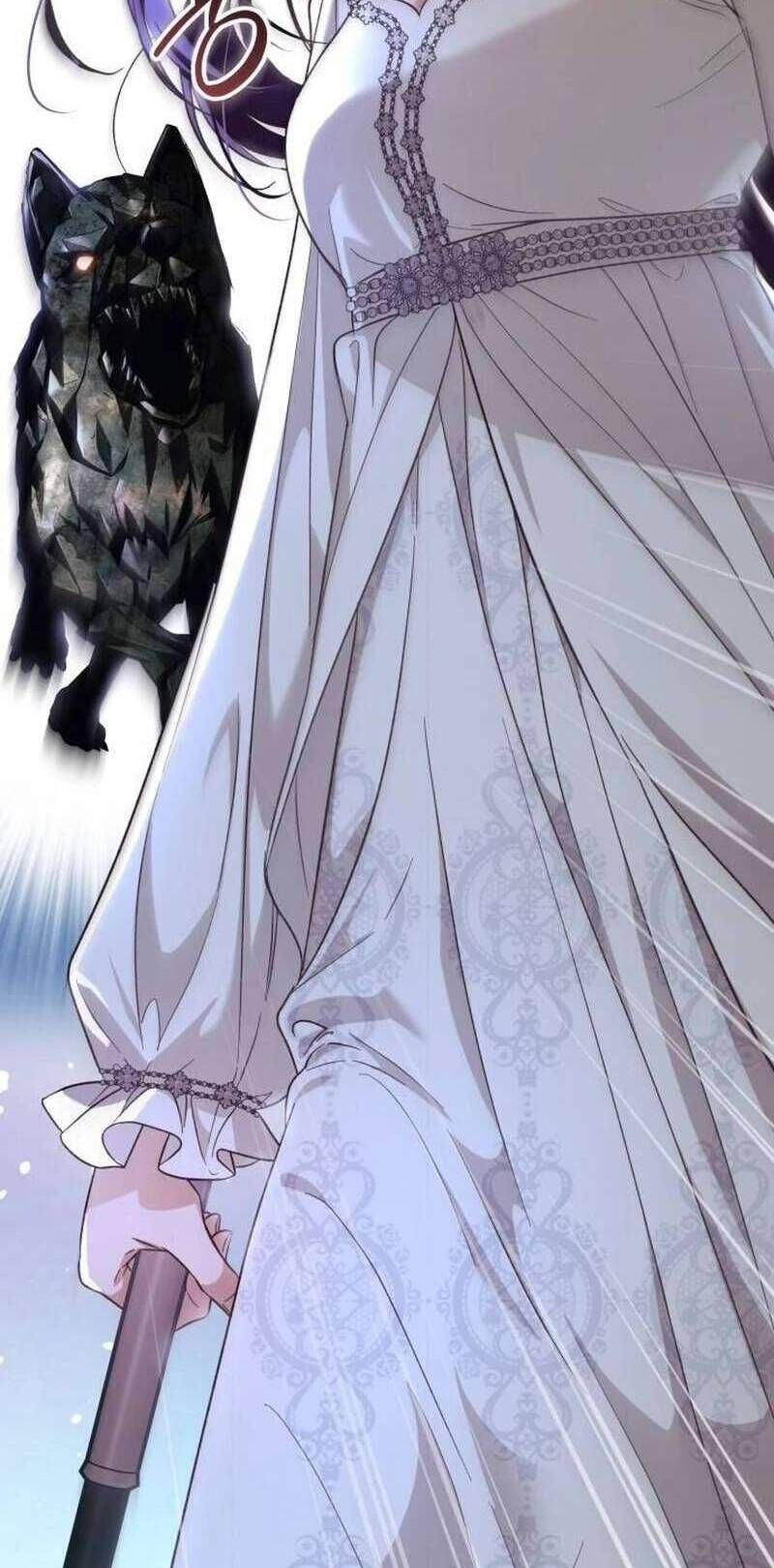 Cô Dâu Của Đại Công Tước Là Chiến Binh Địa Ngục - Chapter 16 - Page 3