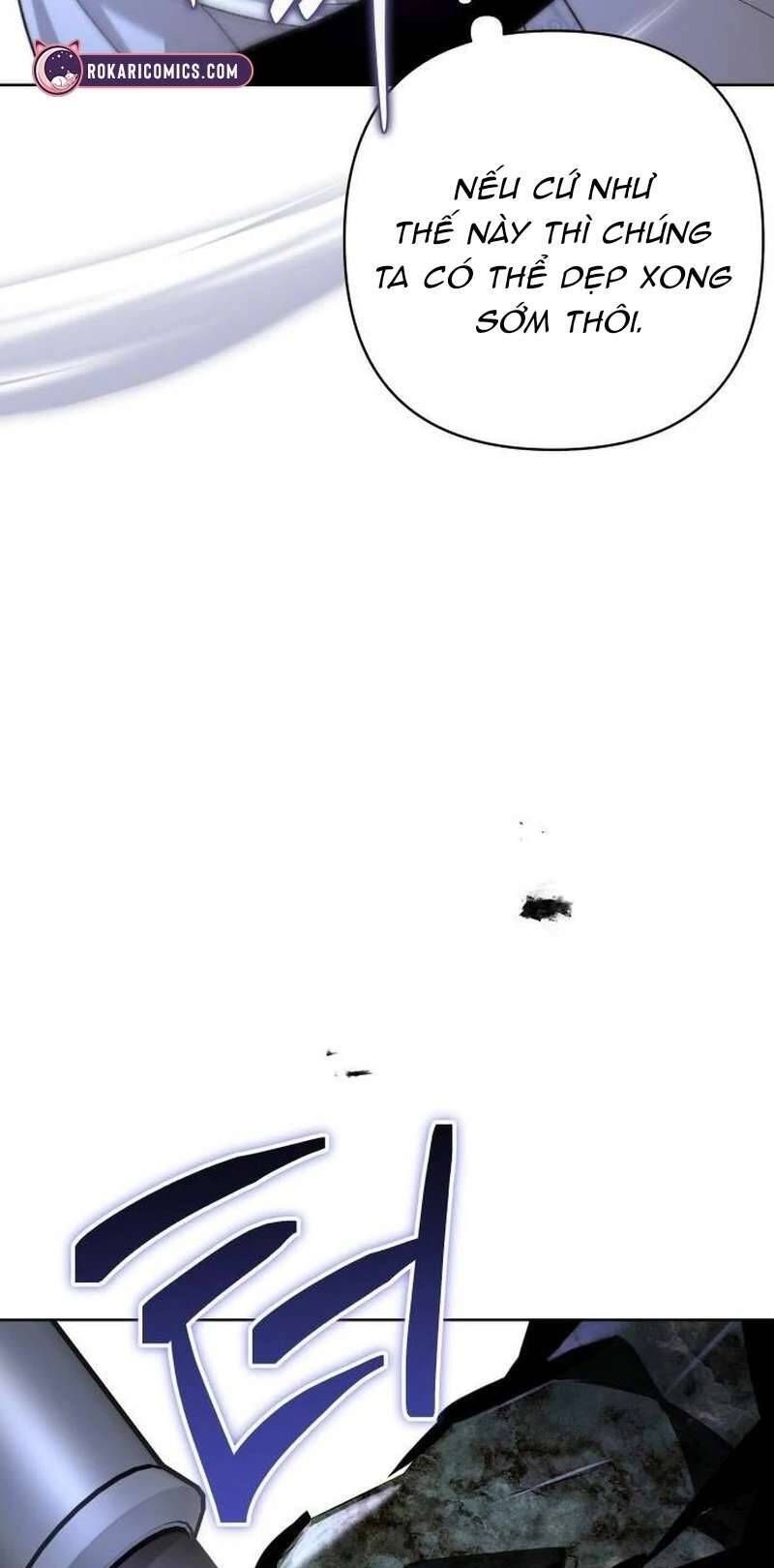 Cô Dâu Của Đại Công Tước Là Chiến Binh Địa Ngục - Chapter 16 - Page 35