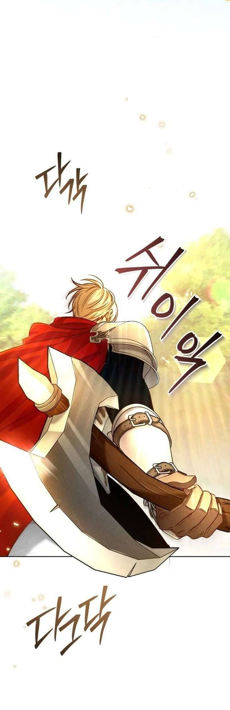 Cô Dâu Của Đại Công Tước Là Chiến Binh Địa Ngục - Chapter 16 - Page 41