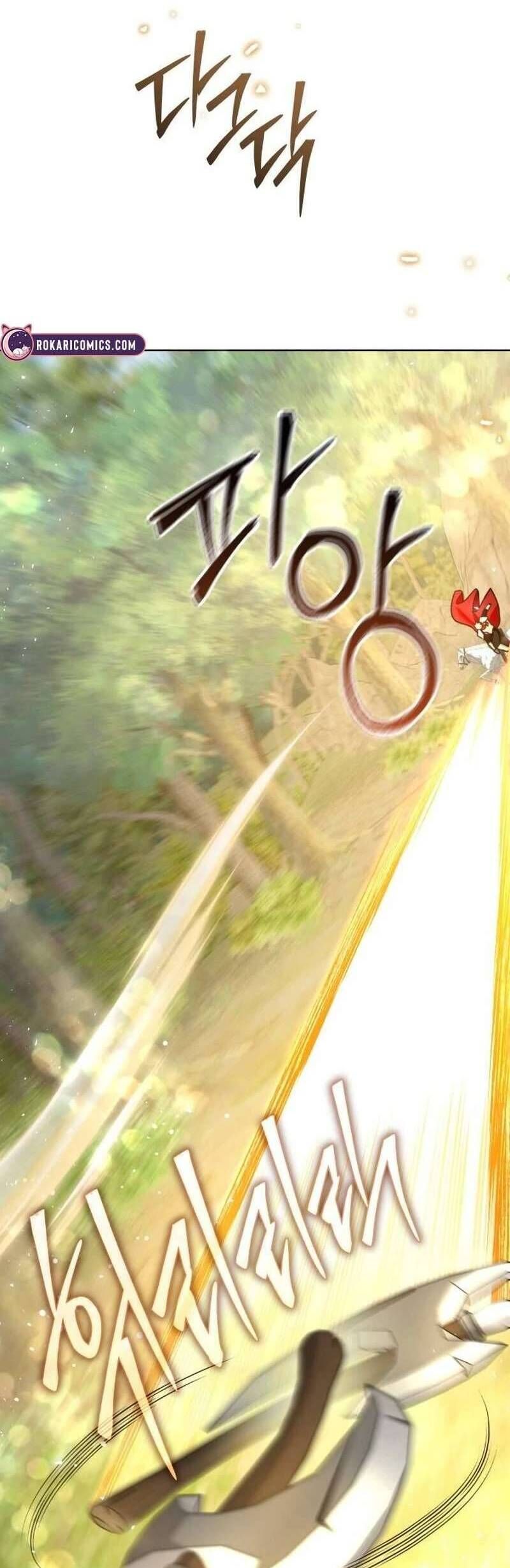 Cô Dâu Của Đại Công Tước Là Chiến Binh Địa Ngục - Chapter 16 - Page 42