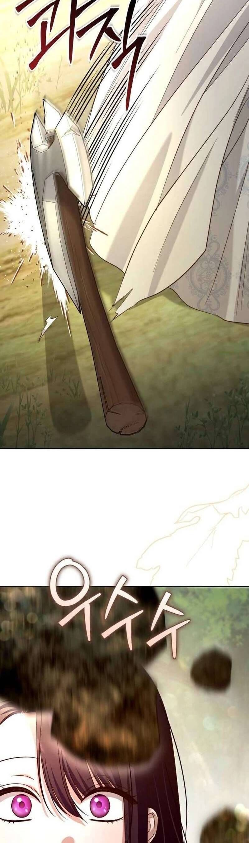 Cô Dâu Của Đại Công Tước Là Chiến Binh Địa Ngục - Chapter 16 - Page 45