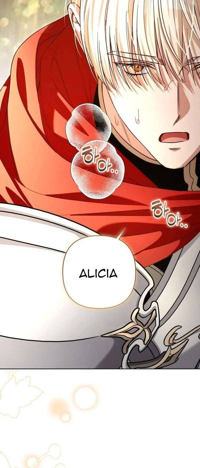 Cô Dâu Của Đại Công Tước Là Chiến Binh Địa Ngục - Chapter 16 - Page 47