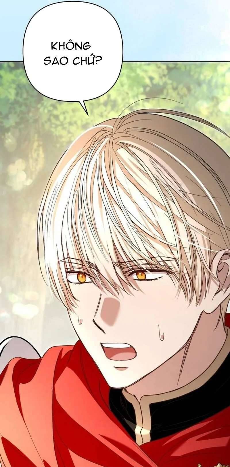 Cô Dâu Của Đại Công Tước Là Chiến Binh Địa Ngục - Chapter 16 - Page 49