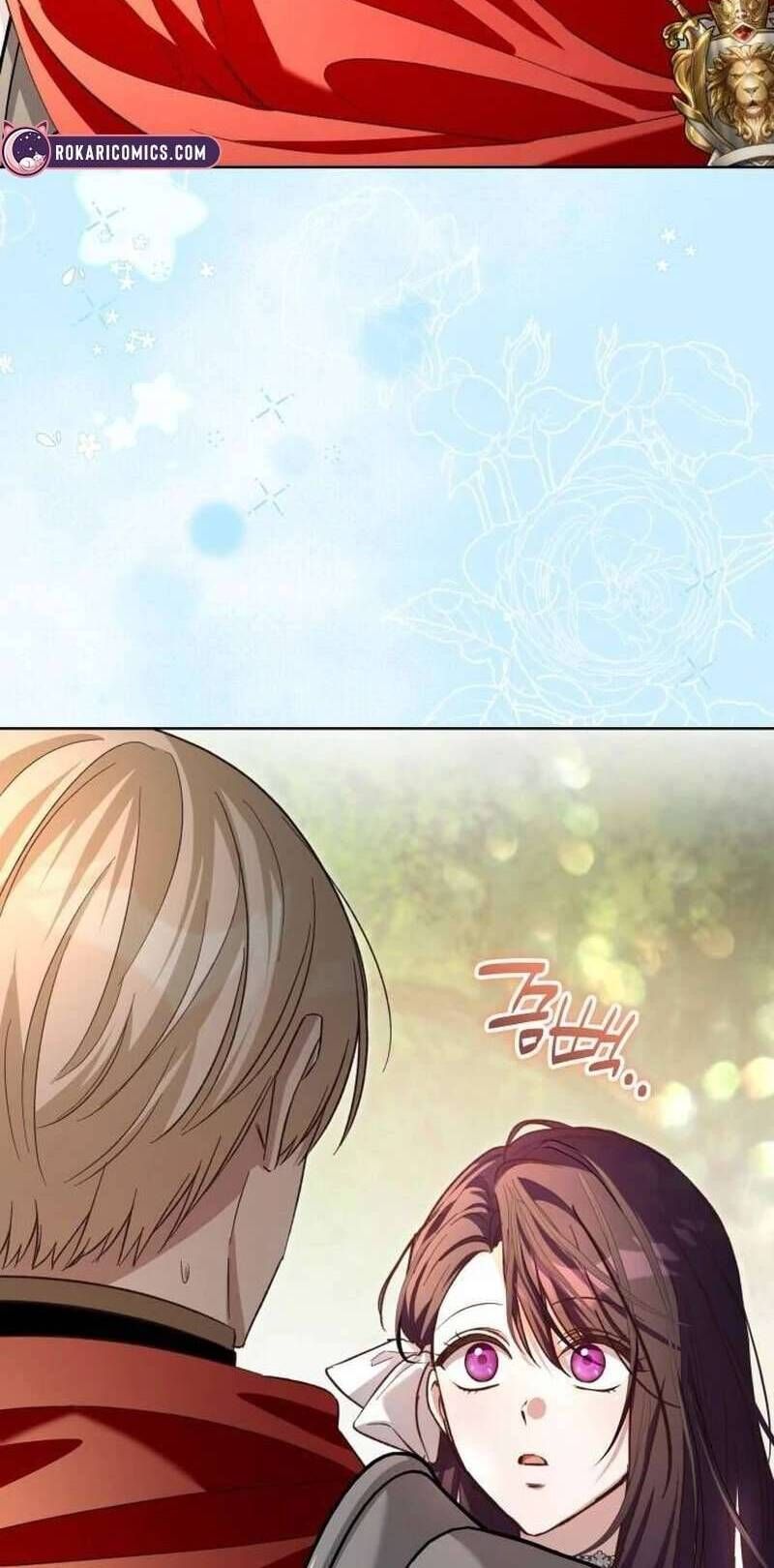 Cô Dâu Của Đại Công Tước Là Chiến Binh Địa Ngục - Chapter 16 - Page 50