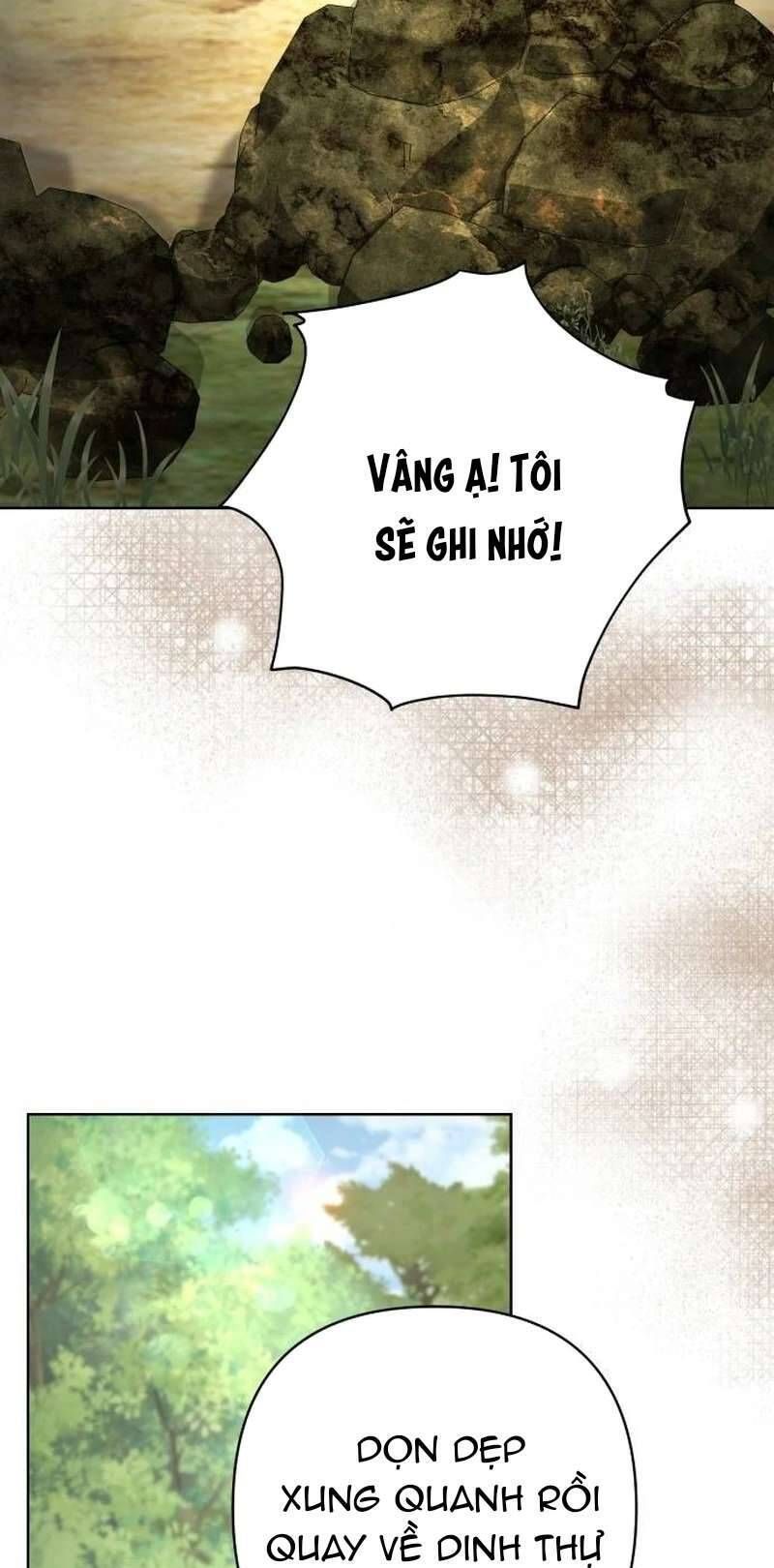 Cô Dâu Của Đại Công Tước Là Chiến Binh Địa Ngục - Chapter 16 - Page 61