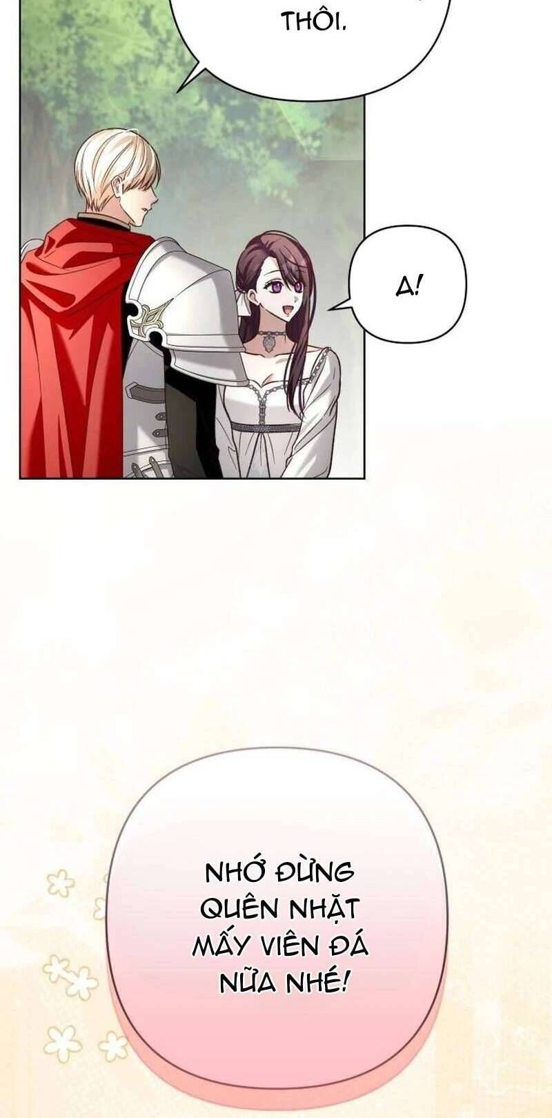 Cô Dâu Của Đại Công Tước Là Chiến Binh Địa Ngục - Chapter 16 - Page 62