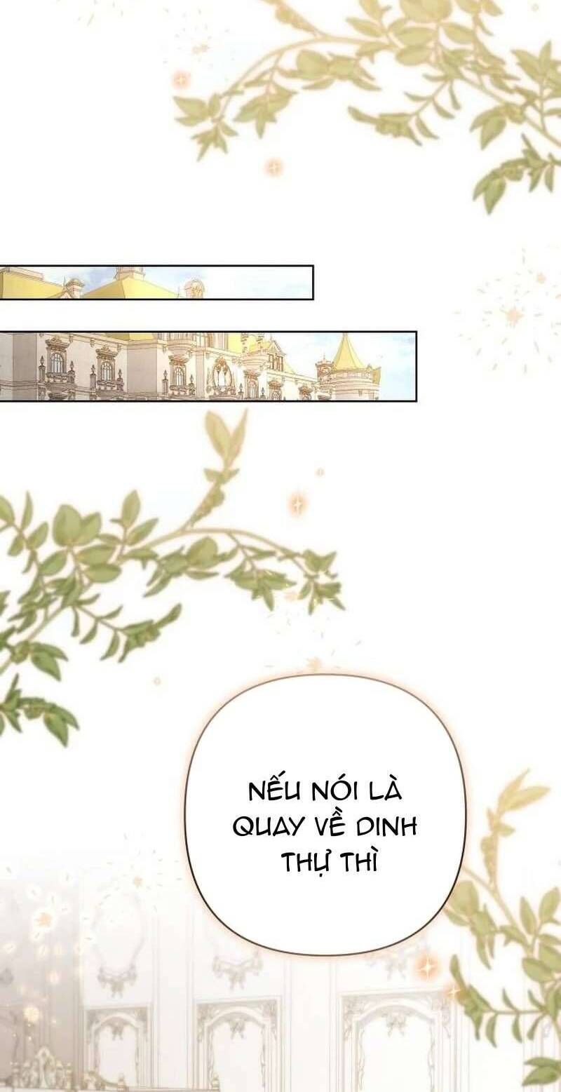 Cô Dâu Của Đại Công Tước Là Chiến Binh Địa Ngục - Chapter 16 - Page 64