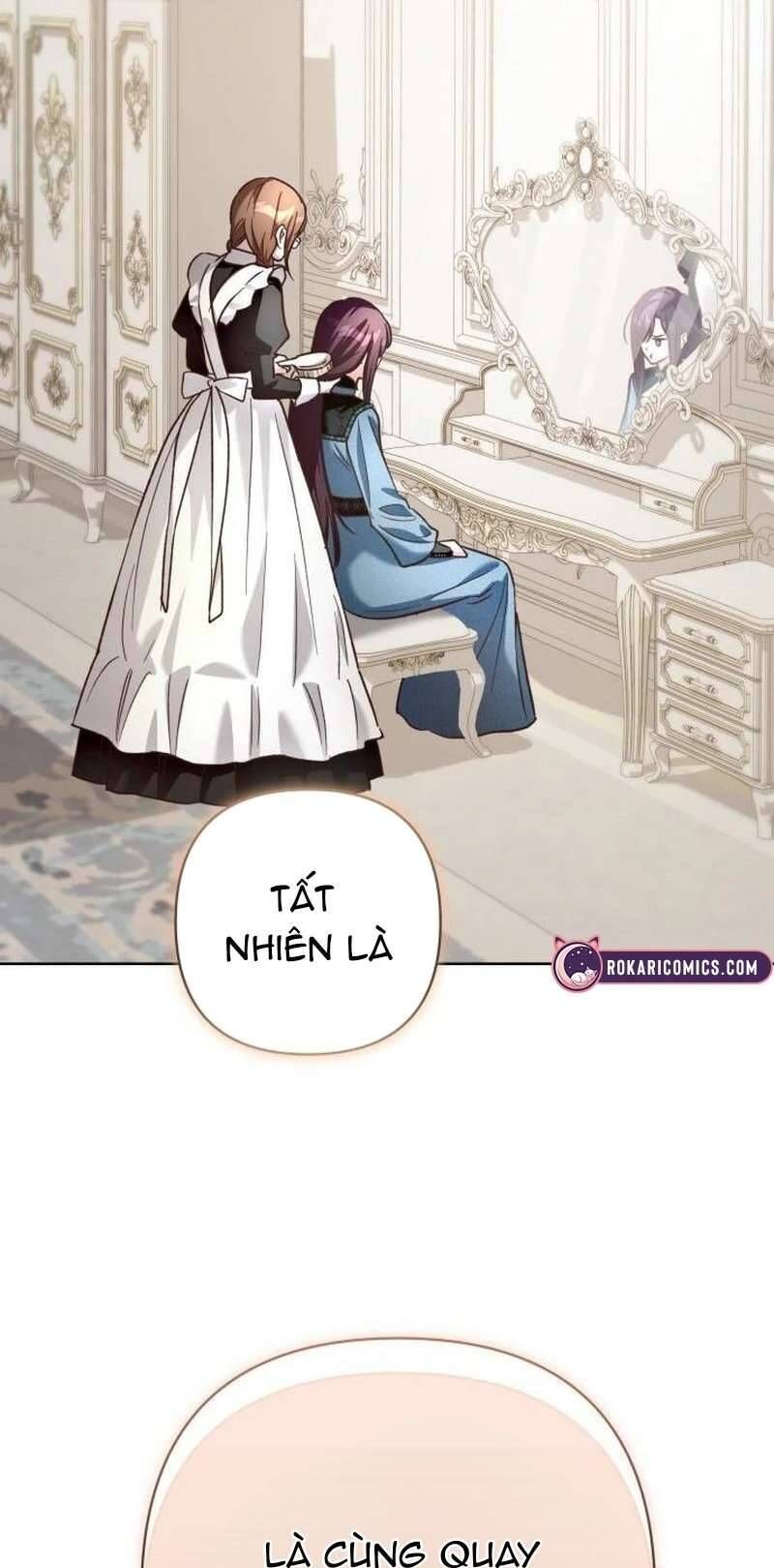 Cô Dâu Của Đại Công Tước Là Chiến Binh Địa Ngục - Chapter 16 - Page 65