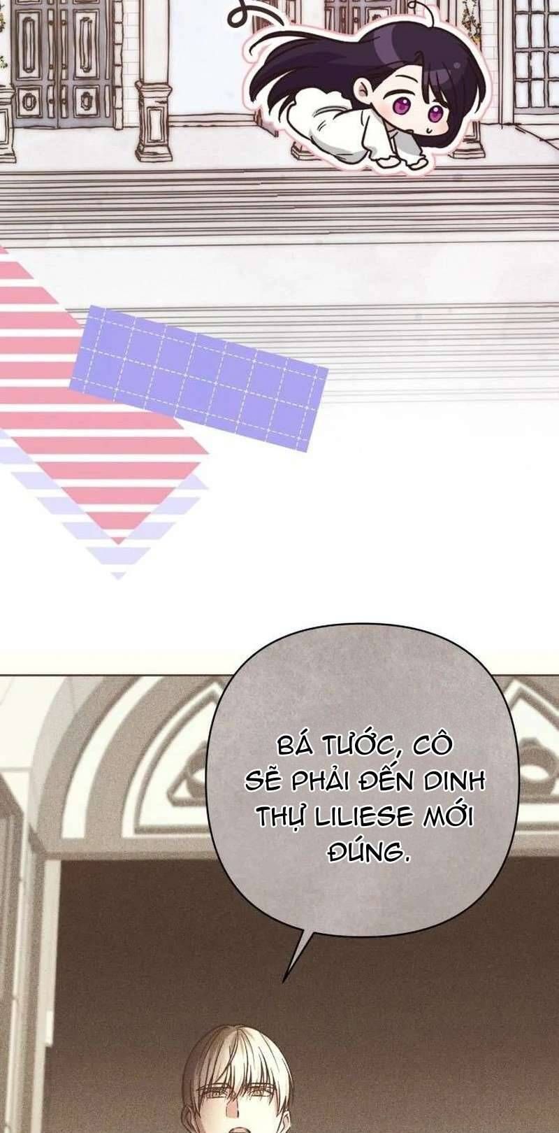 Cô Dâu Của Đại Công Tước Là Chiến Binh Địa Ngục - Chapter 16 - Page 67