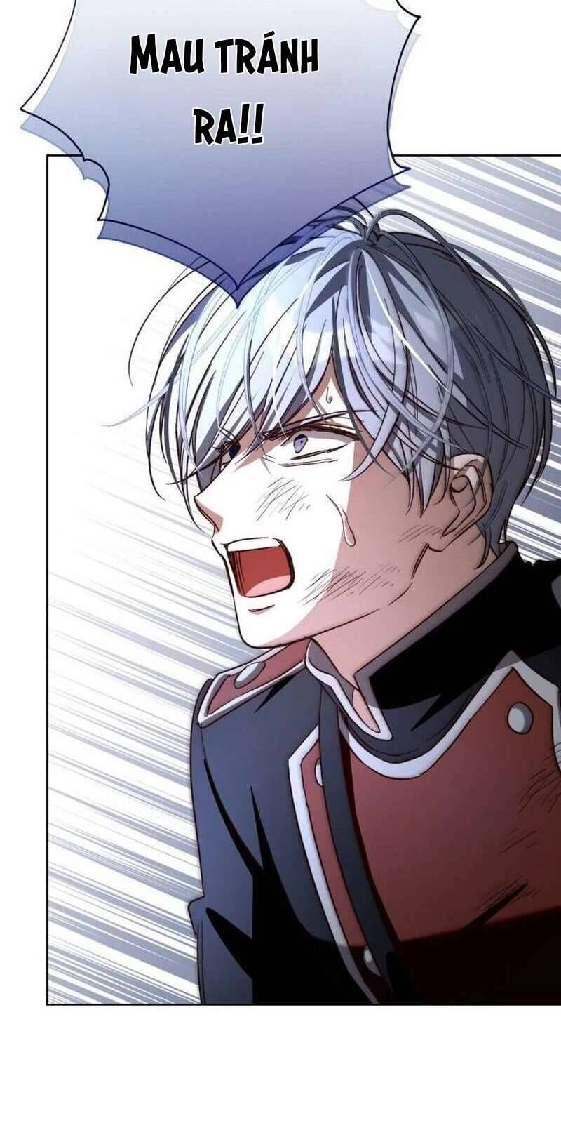 Cô Dâu Của Đại Công Tước Là Chiến Binh Địa Ngục - Chapter 16 - Page 7