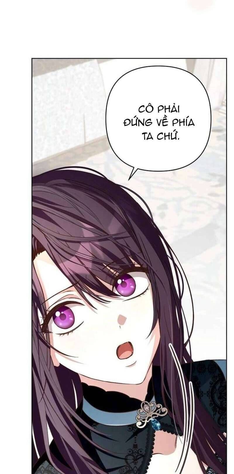 Cô Dâu Của Đại Công Tước Là Chiến Binh Địa Ngục - Chapter 16 - Page 70