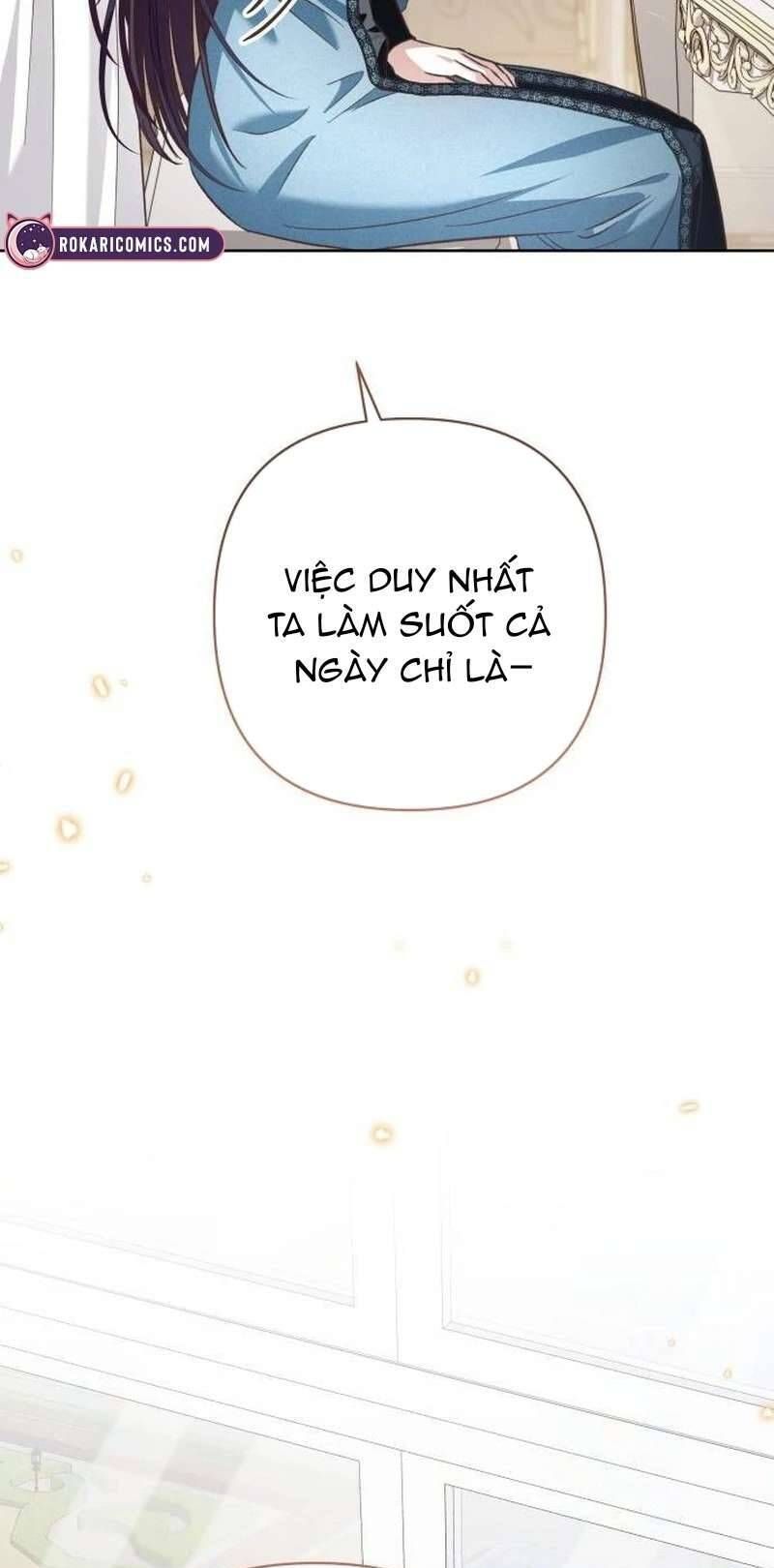 Cô Dâu Của Đại Công Tước Là Chiến Binh Địa Ngục - Chapter 16 - Page 73