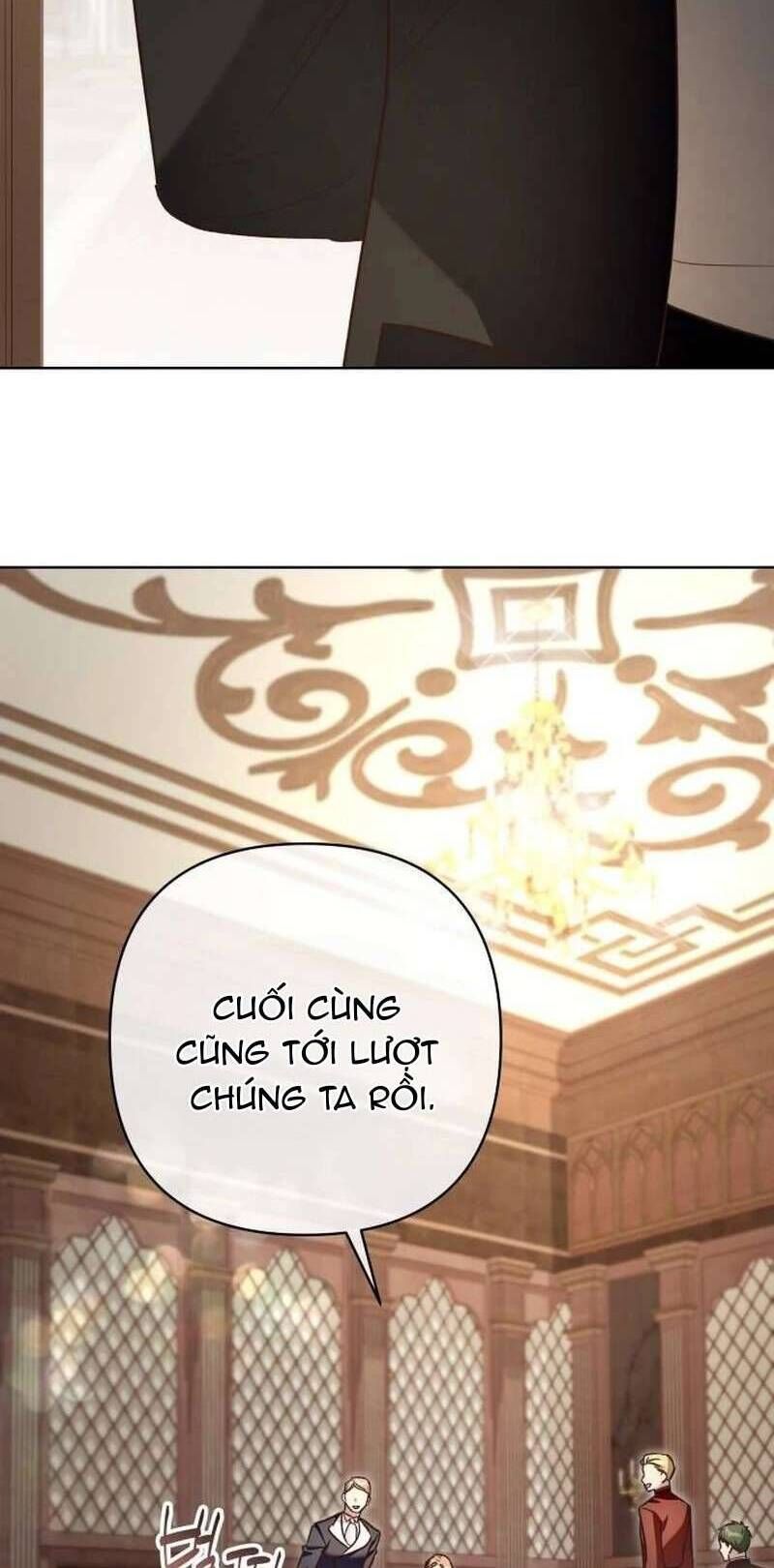 Cô Dâu Của Đại Công Tước Là Chiến Binh Địa Ngục - Chapter 16 - Page 76