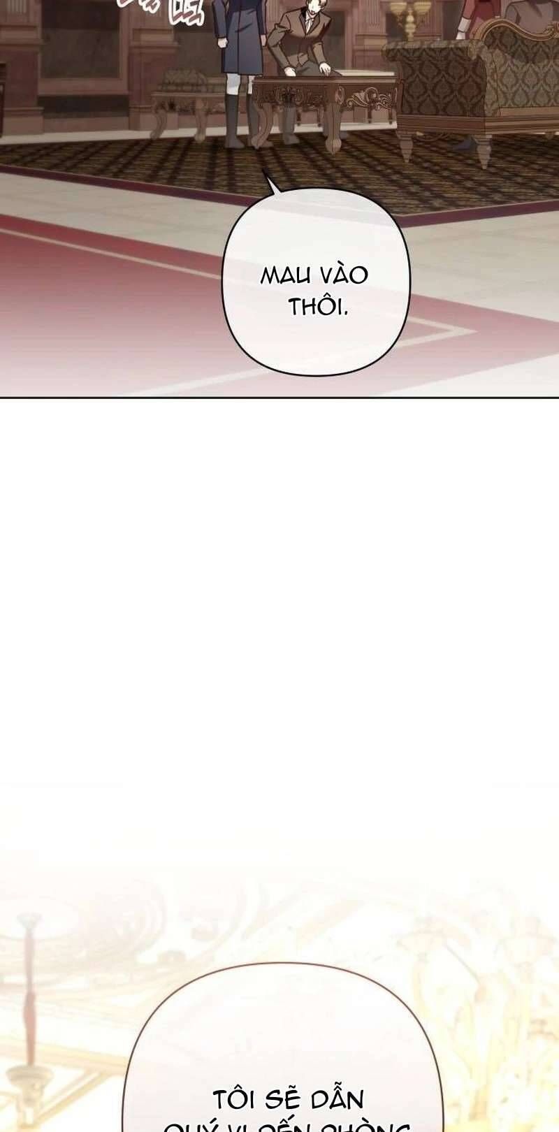 Cô Dâu Của Đại Công Tước Là Chiến Binh Địa Ngục - Chapter 16 - Page 77