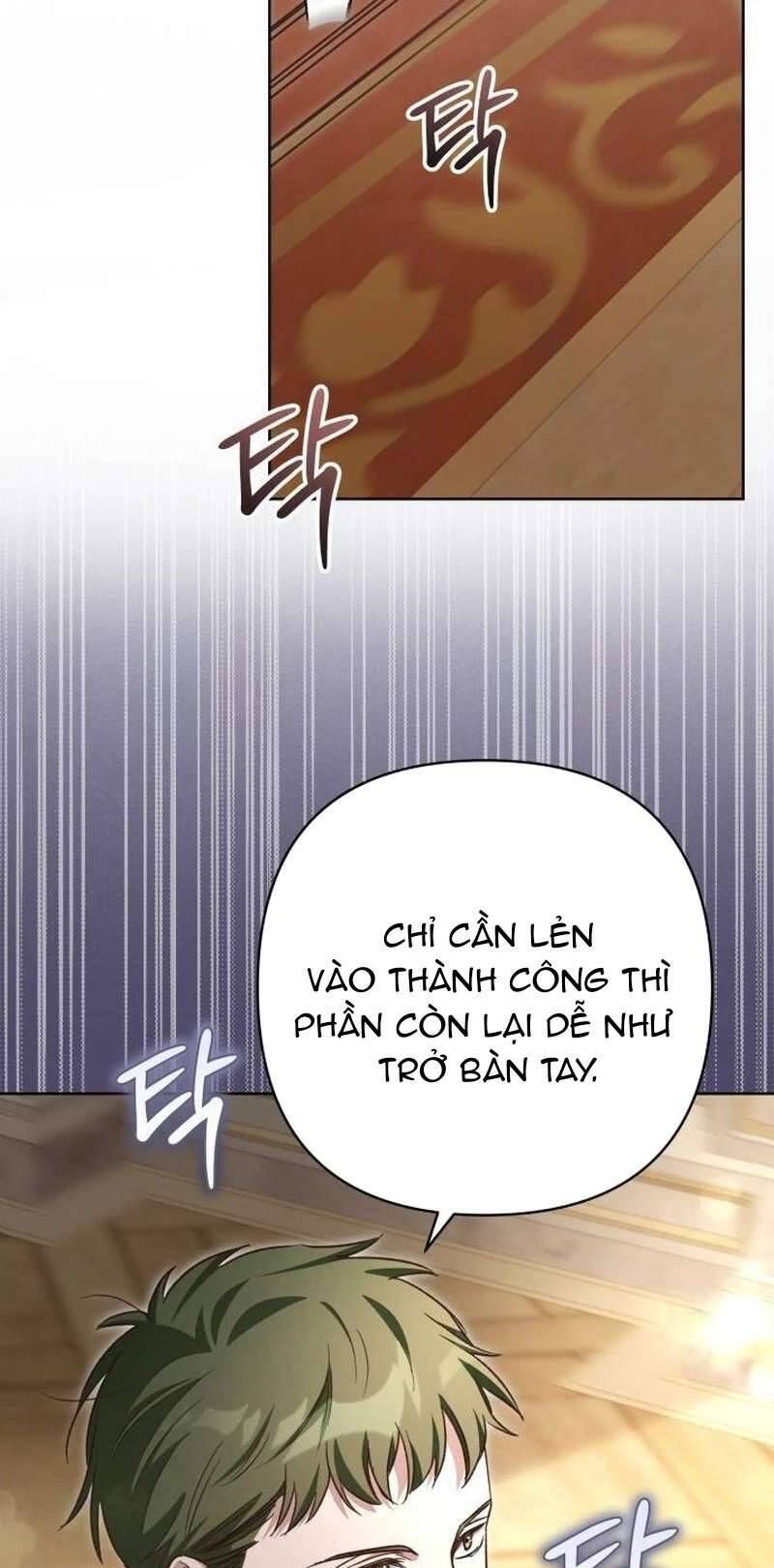 Cô Dâu Của Đại Công Tước Là Chiến Binh Địa Ngục - Chapter 16 - Page 81