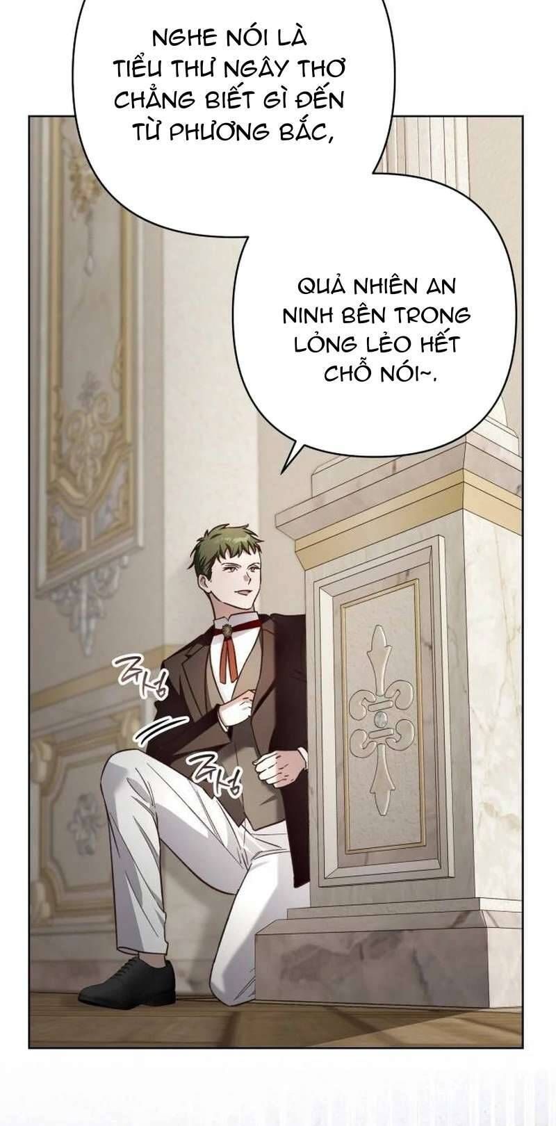 Cô Dâu Của Đại Công Tước Là Chiến Binh Địa Ngục - Chapter 16 - Page 83