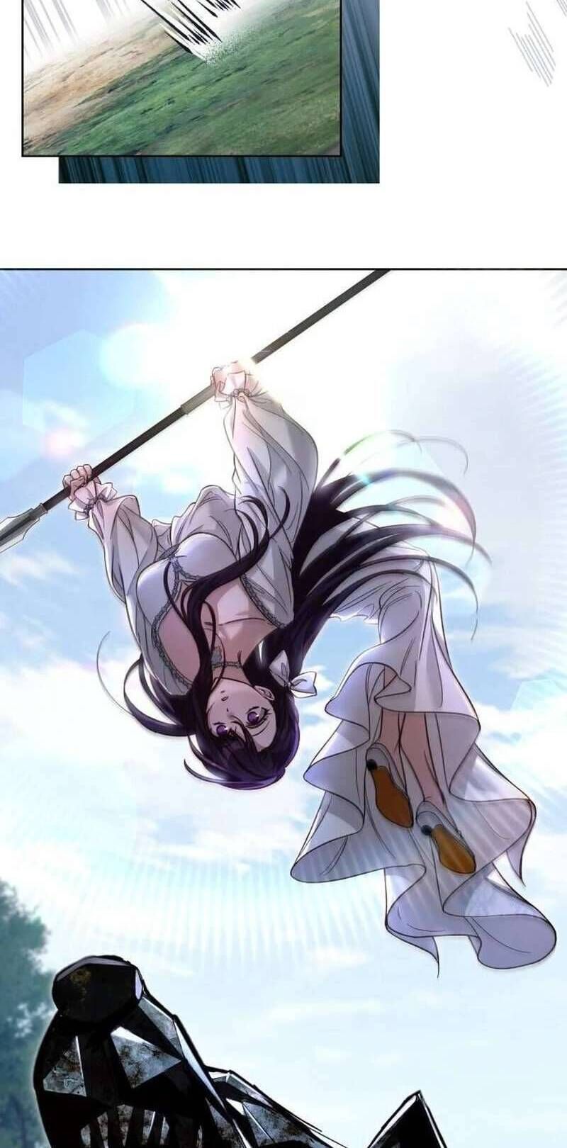 Cô Dâu Của Đại Công Tước Là Chiến Binh Địa Ngục - Chapter 16 - Page 9