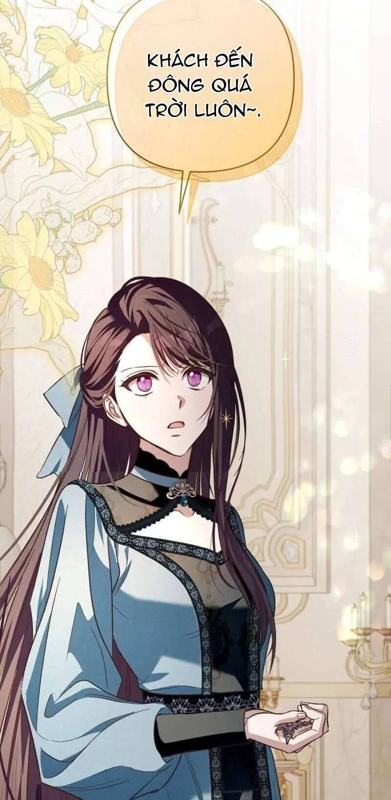 Cô Dâu Của Đại Công Tước Là Chiến Binh Địa Ngục - Chapter 16 - Page 91