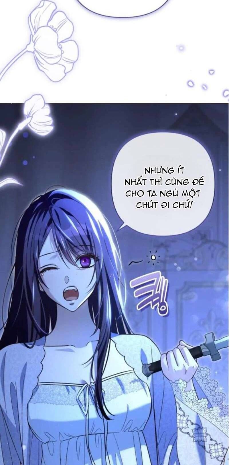 Cô Dâu Của Đại Công Tước Là Chiến Binh Địa Ngục - Chapter 17 - Page 13