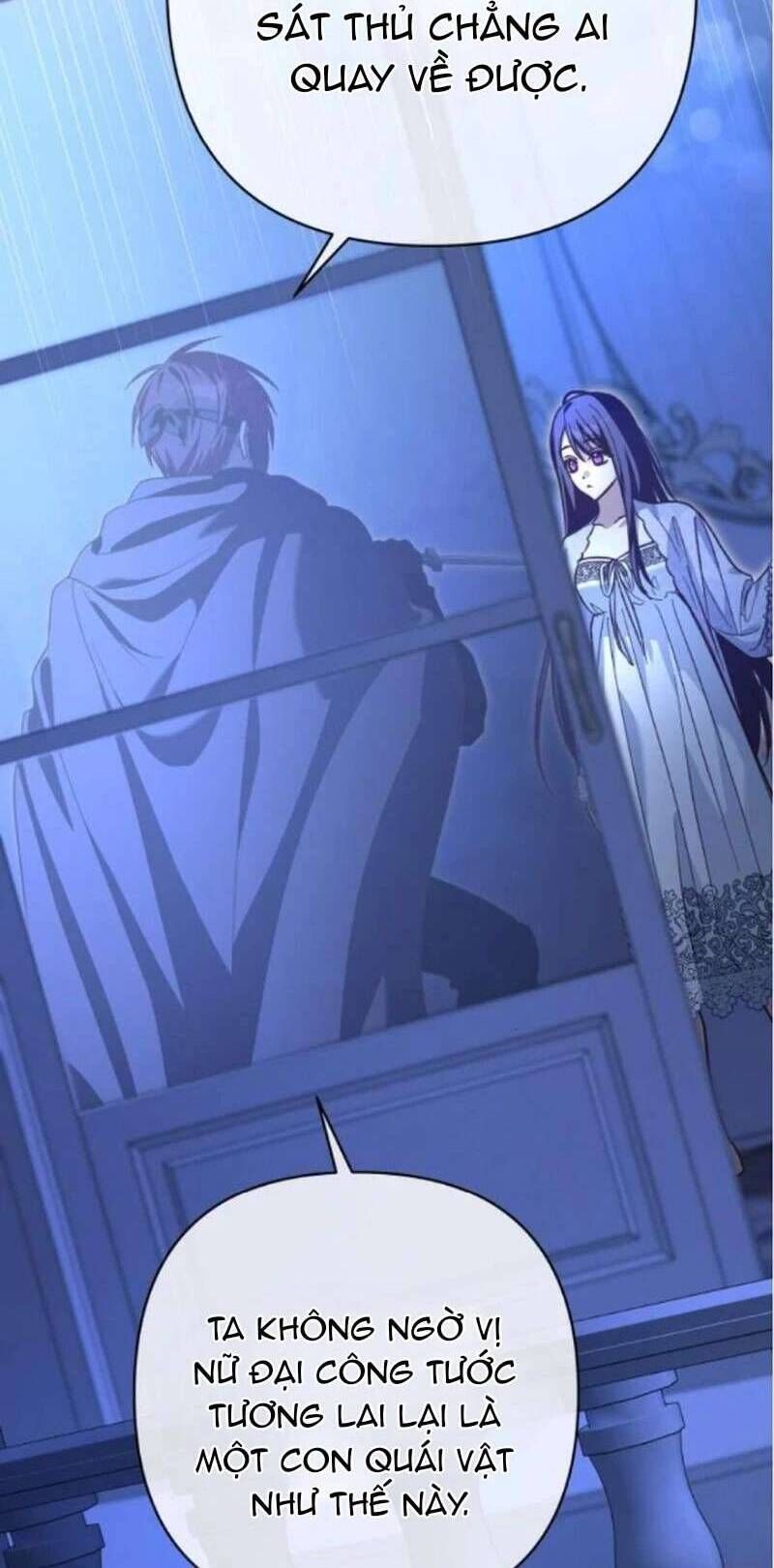 Cô Dâu Của Đại Công Tước Là Chiến Binh Địa Ngục - Chapter 17 - Page 17