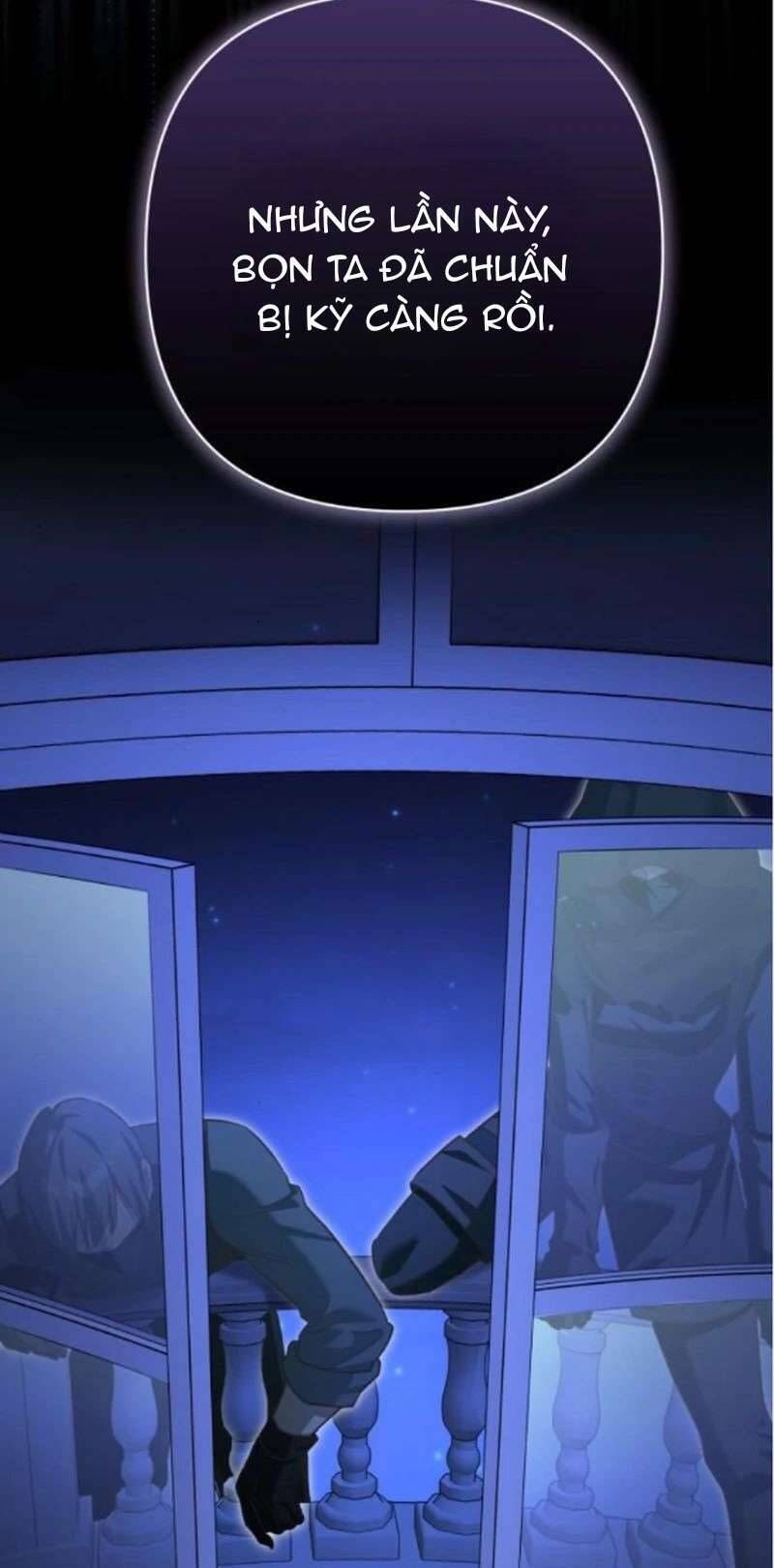 Cô Dâu Của Đại Công Tước Là Chiến Binh Địa Ngục - Chapter 17 - Page 20