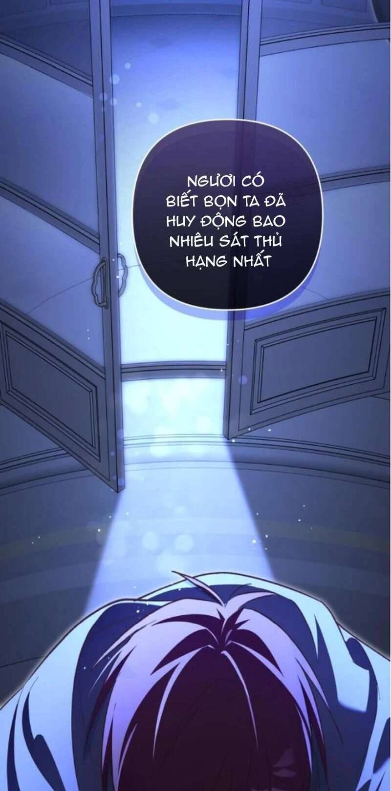 Cô Dâu Của Đại Công Tước Là Chiến Binh Địa Ngục - Chapter 17 - Page 21