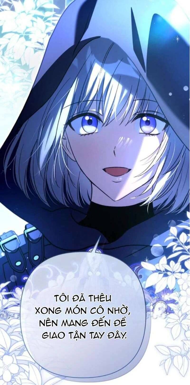 Cô Dâu Của Đại Công Tước Là Chiến Binh Địa Ngục - Chapter 17 - Page 29