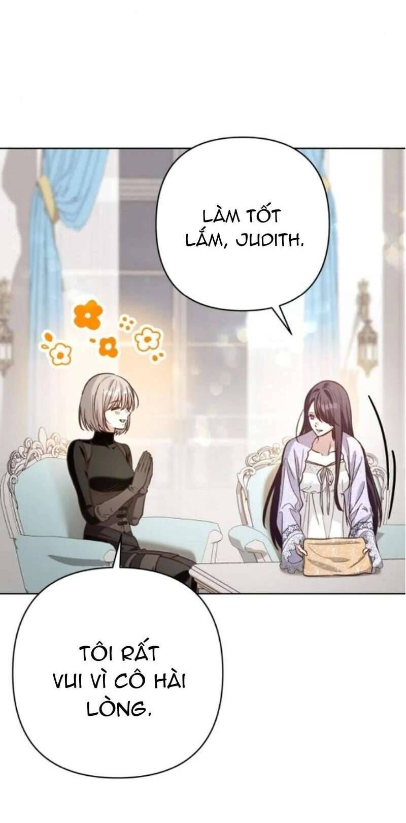 Cô Dâu Của Đại Công Tước Là Chiến Binh Địa Ngục - Chapter 17 - Page 33