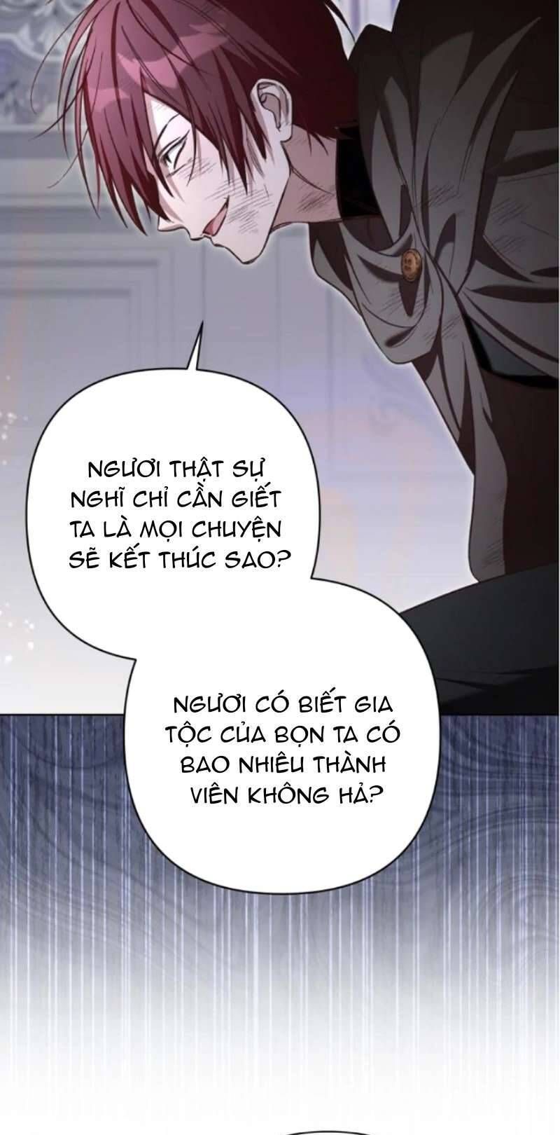 Cô Dâu Của Đại Công Tước Là Chiến Binh Địa Ngục - Chapter 17 - Page 35