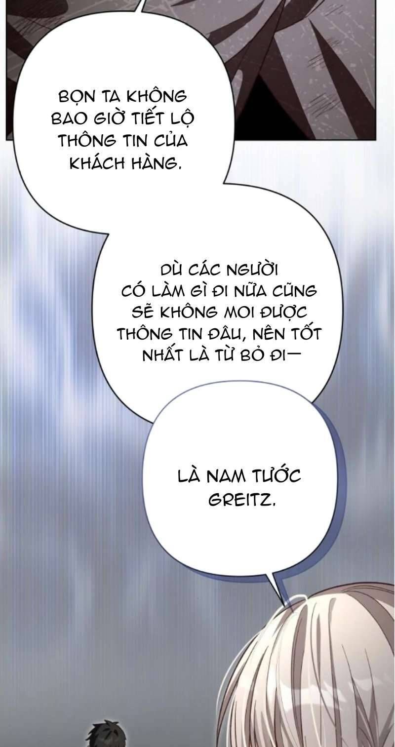 Cô Dâu Của Đại Công Tước Là Chiến Binh Địa Ngục - Chapter 17 - Page 39