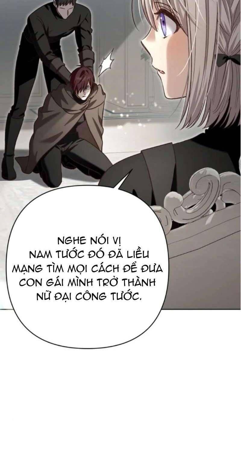 Cô Dâu Của Đại Công Tước Là Chiến Binh Địa Ngục - Chapter 17 - Page 40