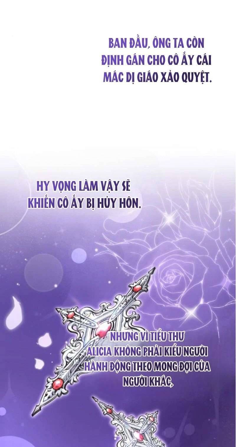 Cô Dâu Của Đại Công Tước Là Chiến Binh Địa Ngục - Chapter 17 - Page 41