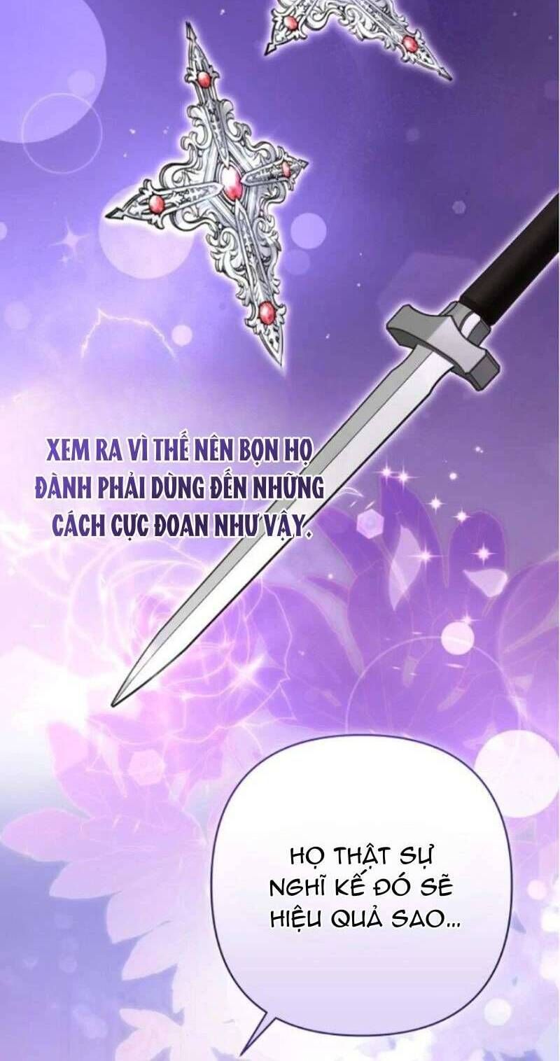 Cô Dâu Của Đại Công Tước Là Chiến Binh Địa Ngục - Chapter 17 - Page 42