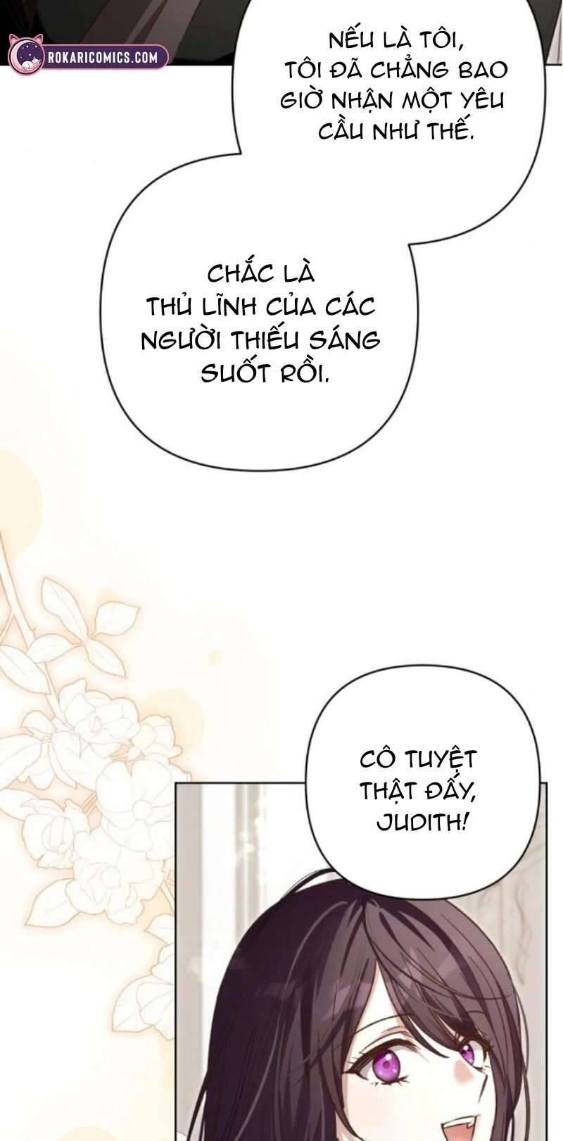 Cô Dâu Của Đại Công Tước Là Chiến Binh Địa Ngục - Chapter 17 - Page 44