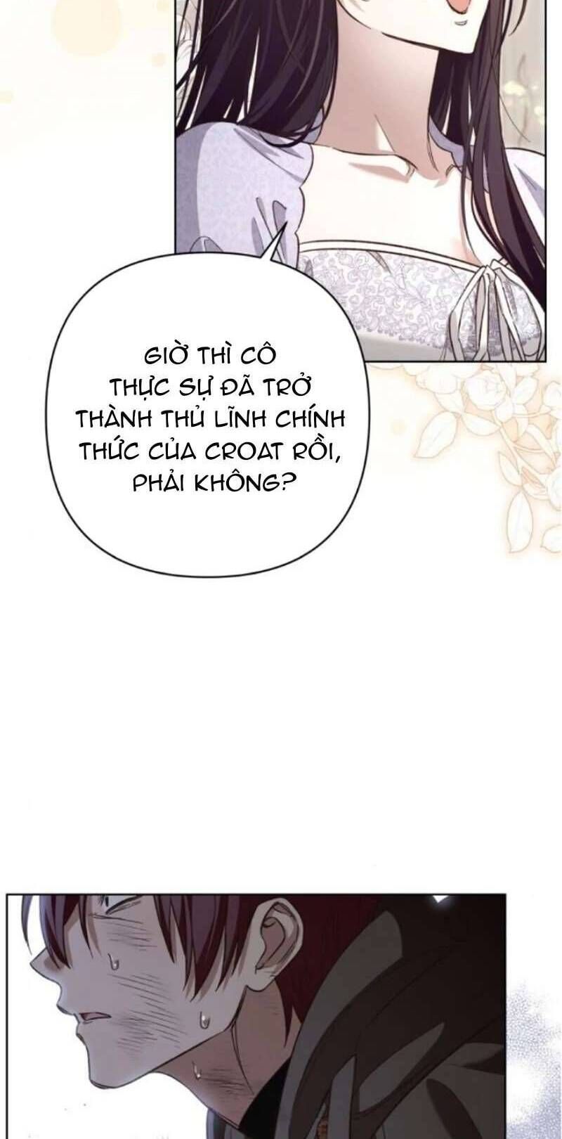 Cô Dâu Của Đại Công Tước Là Chiến Binh Địa Ngục - Chapter 17 - Page 45