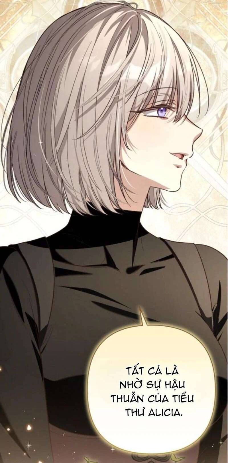 Cô Dâu Của Đại Công Tước Là Chiến Binh Địa Ngục - Chapter 17 - Page 47