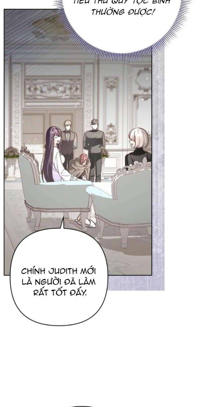 Cô Dâu Của Đại Công Tước Là Chiến Binh Địa Ngục - Chapter 17 - Page 49