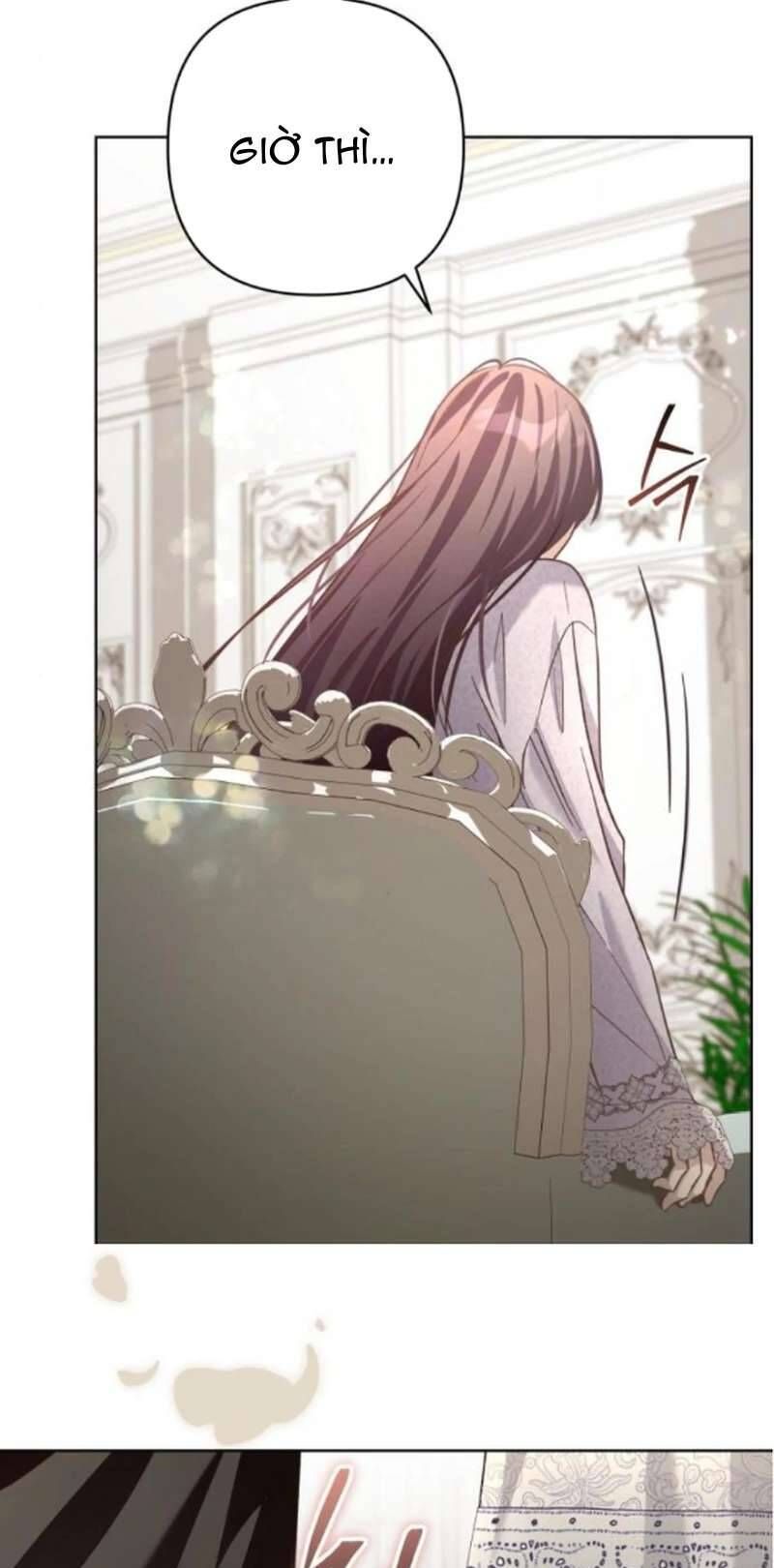 Cô Dâu Của Đại Công Tước Là Chiến Binh Địa Ngục - Chapter 17 - Page 50