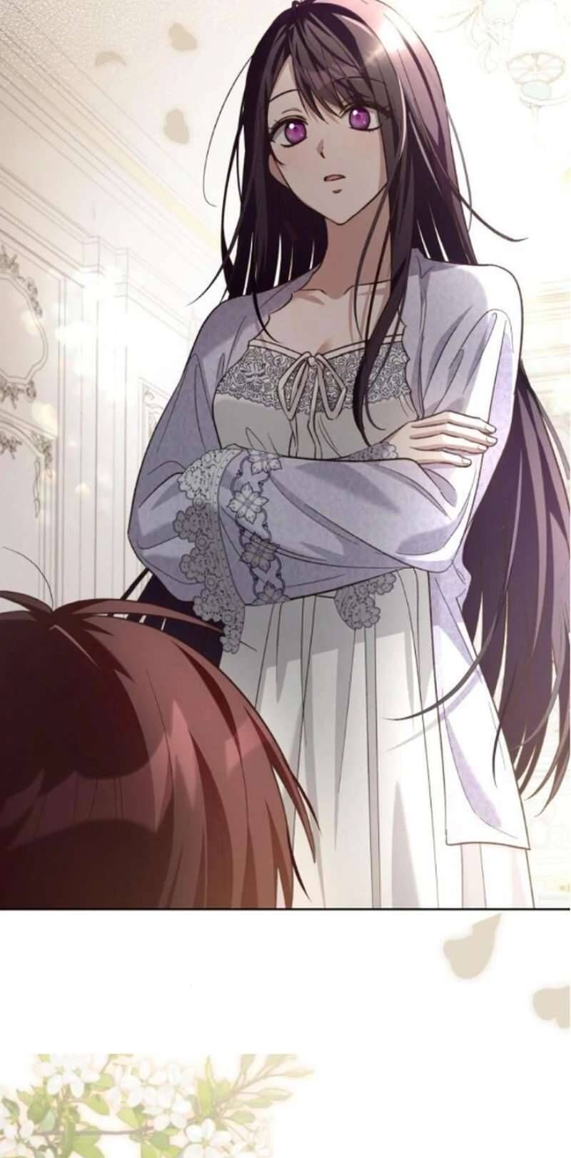 Cô Dâu Của Đại Công Tước Là Chiến Binh Địa Ngục - Chapter 17 - Page 52